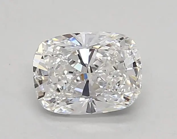 0.68 Carat · CUSHION · D · VVS2 · IGI · Very Good Cut