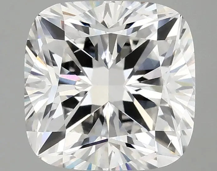 3.02 Carat · CUSHION · E · VS2 · IGI · Excellent Cut
