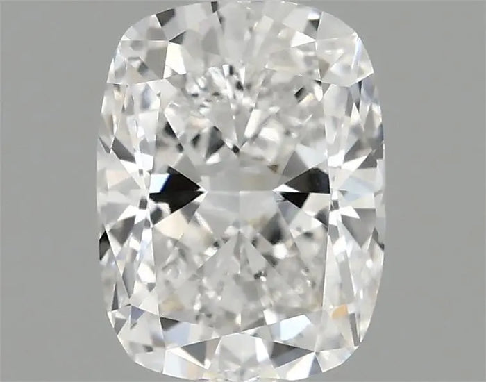 1.02 Carat · CUSHION · E · VVS2 · IGI · Excellent Cut