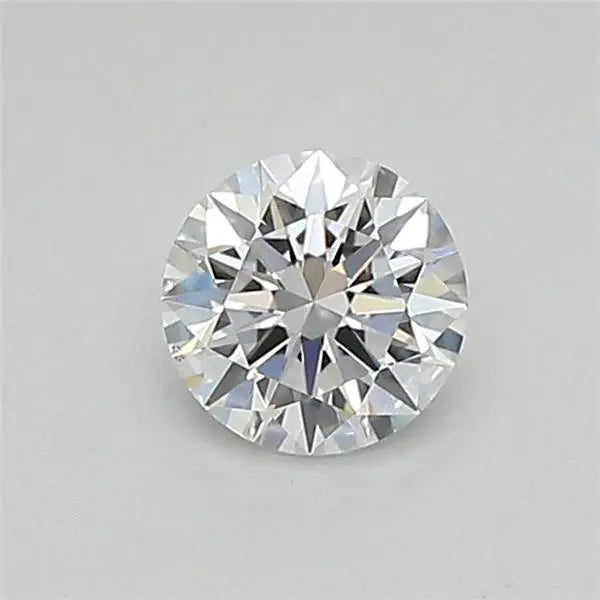 0.38 Carat · ROUND · D · VS1 · IGI · Excellent Cut