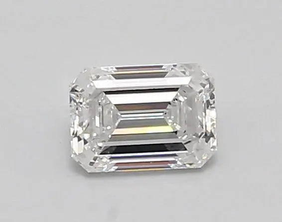 0.70 Carat · EMERALD · D · VS1 · IGI · Excellent Cut