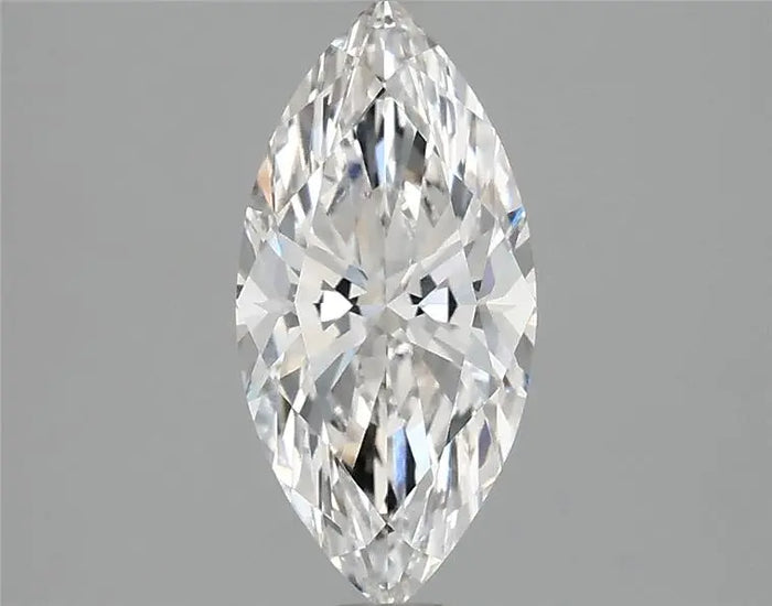 1.37 Carat · MARQUISE · E · VS1 · IGI · Excellent Cut