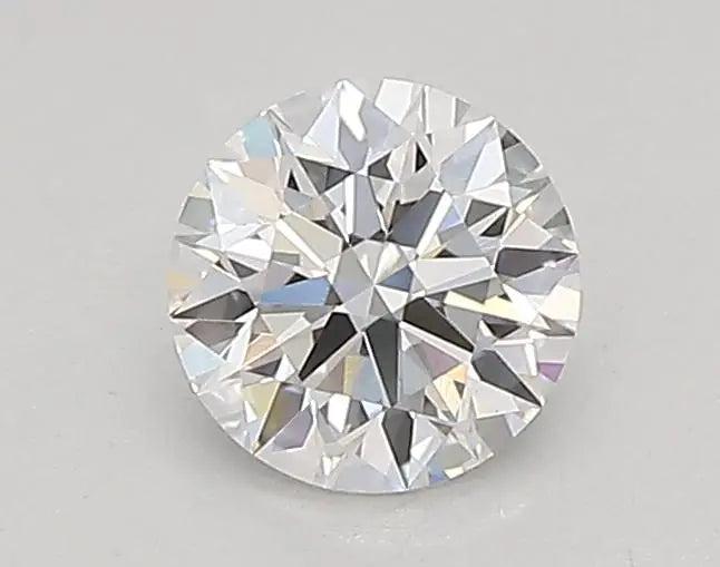 0.44 Carat · ROUND · D · VS1 · IGI · Ideal Cut