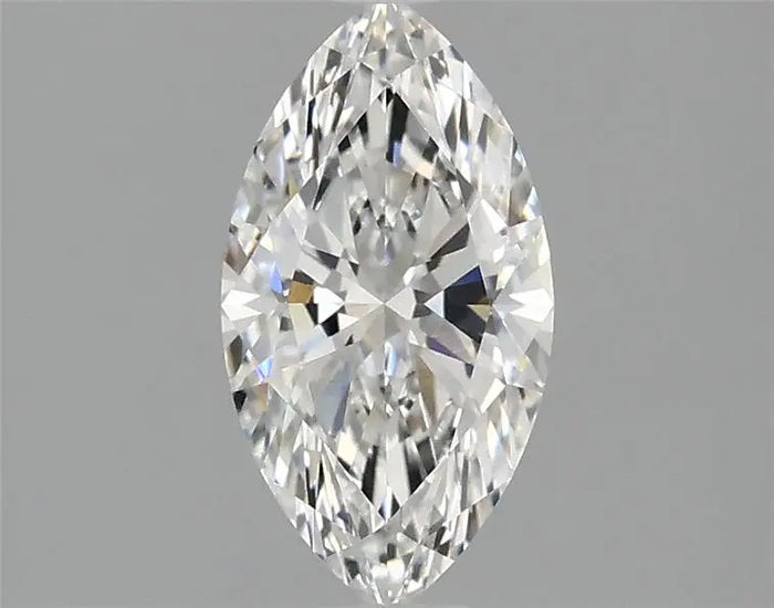 1.10 Carat · MARQUISE · E · VVS2 · IGI · Excellent Cut