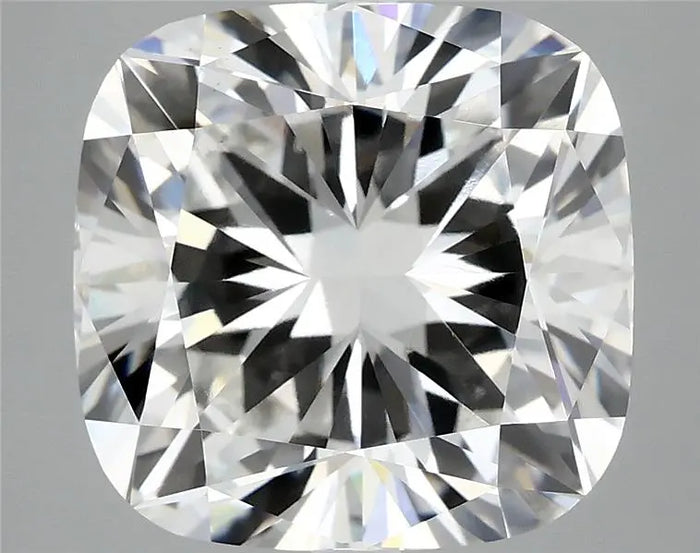 6.78 Carat · CUSHION · E · VS1 · IGI · Excellent Cut