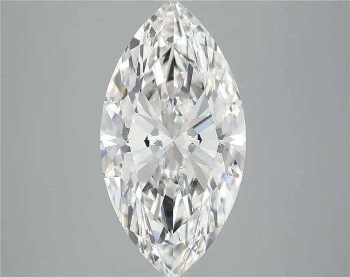 3.39 Carat · MARQUISE · E · VS1 · IGI · Excellent Cut