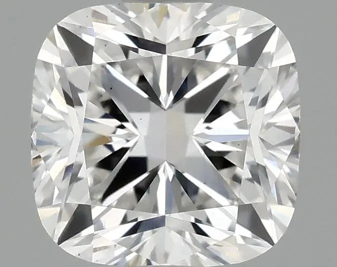 1.05 Carat · CUSHION · E · VS1 · IGI · Excellent Cut