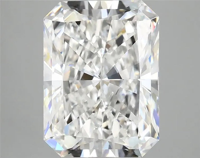 4.14 Carat · RADIANT · E · VVS2 · IGI · Excellent Cut