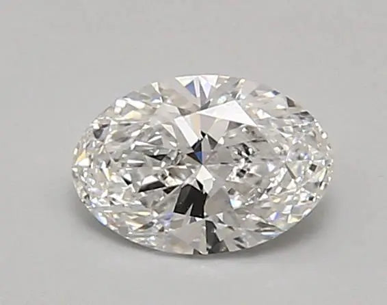 0.78 Carat · OVAL · E · VVS1 · IGI · Excellent Cut