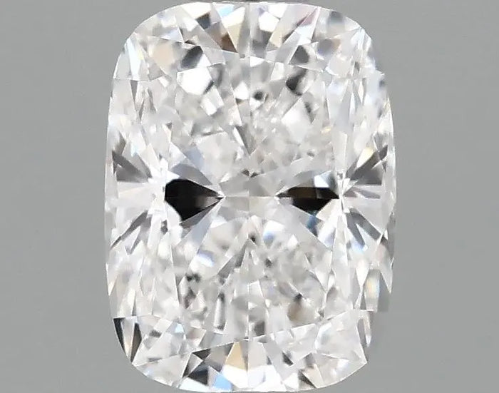 1.10 Carat · CUSHION · D · VS1 · IGI · Excellent Cut