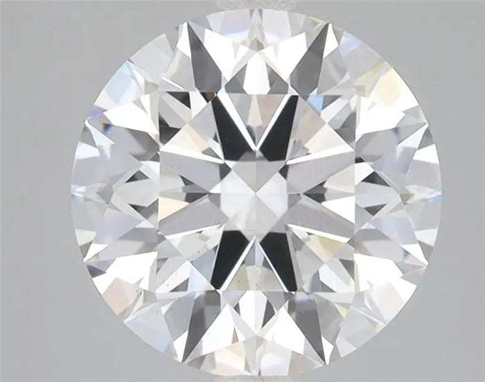 3.08 Carat · ROUND · F · VS2 · GIA · Excellent Cut