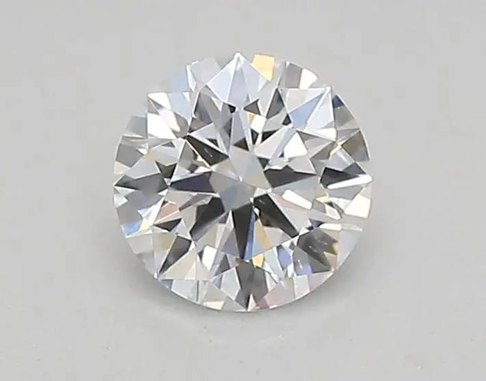 0.39 Carat · ROUND · D · VS1 · IGI · Ideal Cut