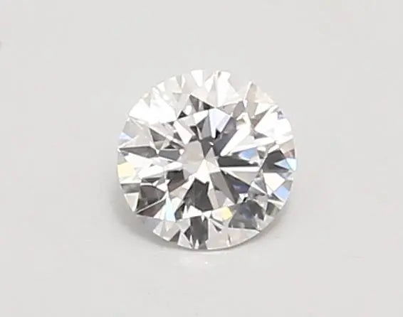 0.44 Carat · ROUND · D · VVS1 · IGI · Ideal Cut