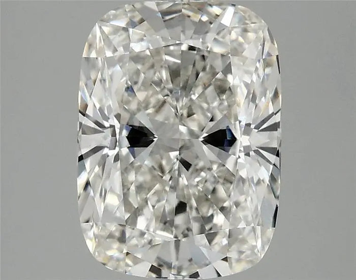 3.10 Carat · CUSHION · F · VVS2 · IGI · Excellent Cut