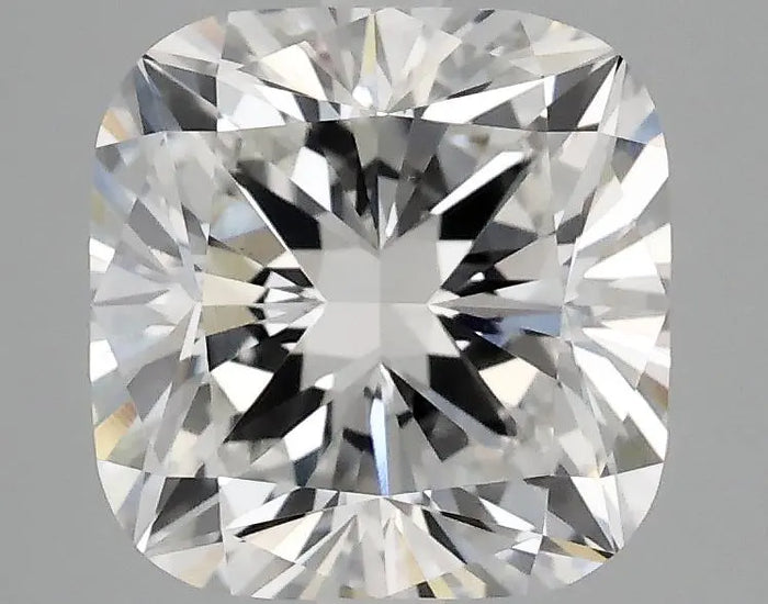 2.98 Carat · CUSHION · F · VS1 · IGI · Excellent Cut