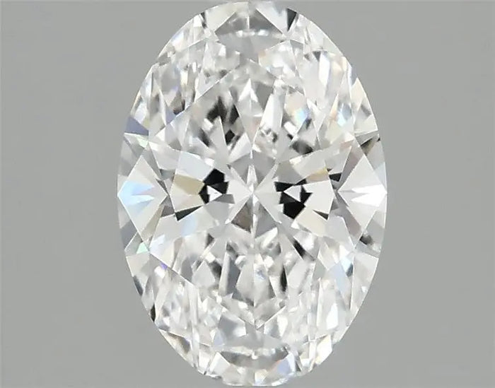 1.58 Carat · OVAL · F · VVS2 · IGI · Excellent Cut