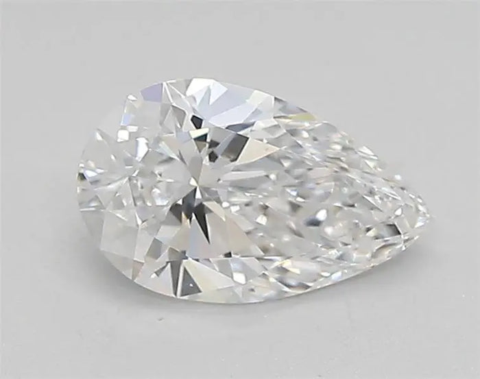 0.80 Carat · PEAR · E · VVS1 · IGI · Excellent Cut
