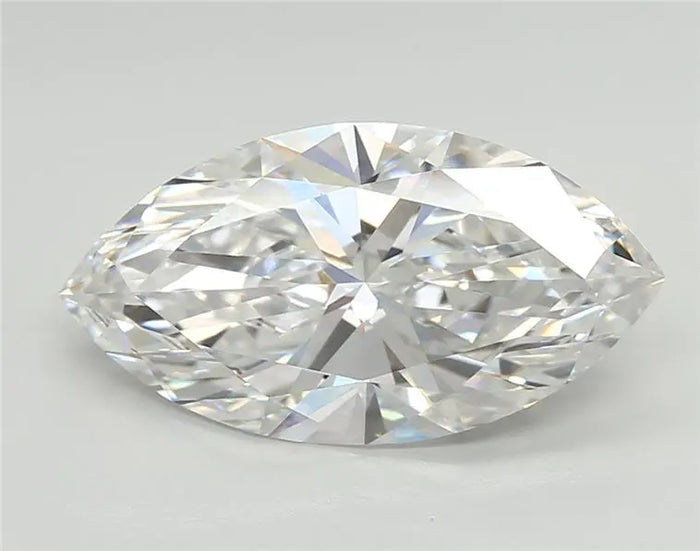 4.18 Carat · MARQUISE · E · FL · IGI · Excellent Cut