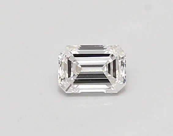 0.30 Carat · EMERALD · E · VVS1 · IGI · Very Good Cut