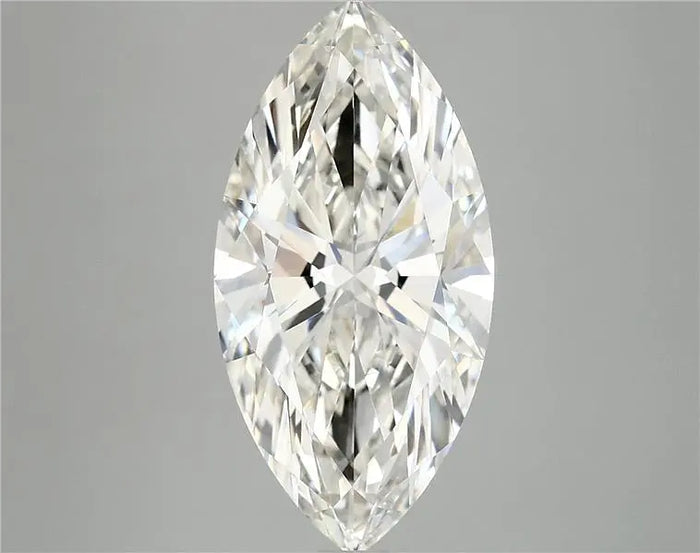 5.10 Carat · MARQUISE · H · VS1 · IGI · Excellent Cut