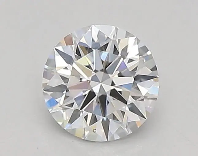 0.46 Carat · ROUND · D · VS1 · IGI · Ideal Cut