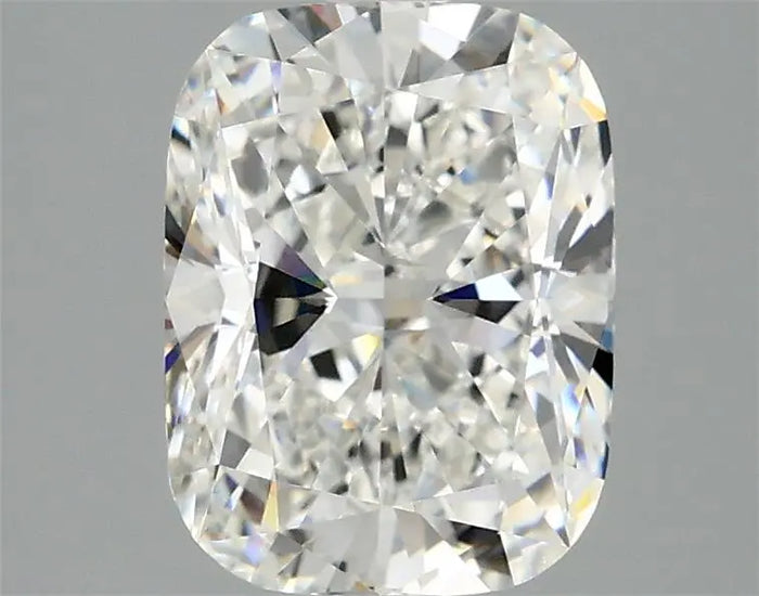 2.54 Carat · CUSHION · F · VS1 · IGI · Excellent Cut