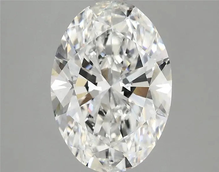 3.05 Carat · OVAL · E · VS1 · IGI · Excellent Cut