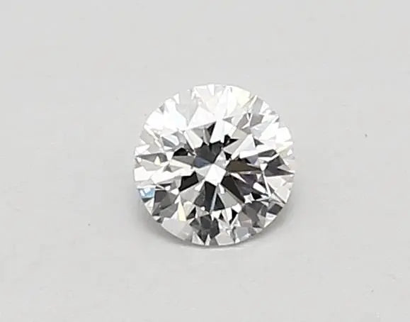 0.38 Carat · ROUND · D · IF · IGI · Excellent Cut