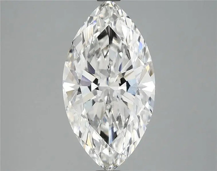 3.02 Carat · MARQUISE · E · VS1 · IGI · Excellent Cut