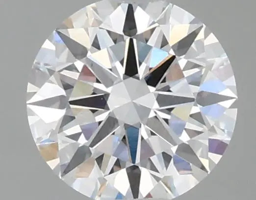 1.01 Carat · ROUND · D · VVS2 · IGI · Excellent Cut