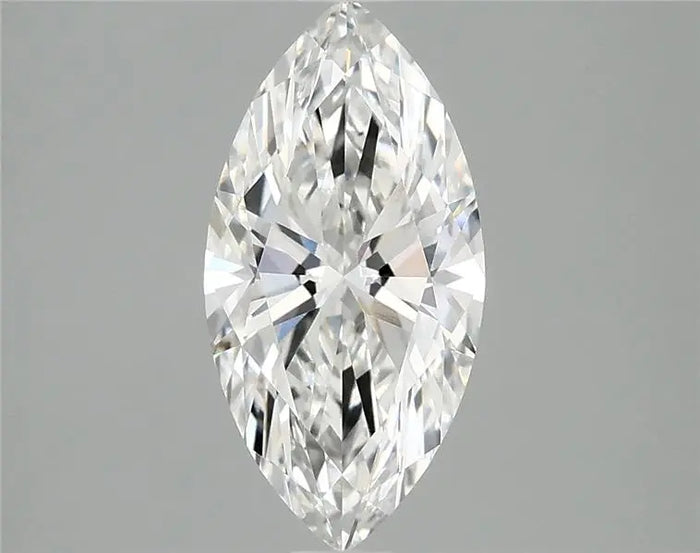 1.89 Carat · MARQUISE · F · VS1 · IGI · Excellent Cut