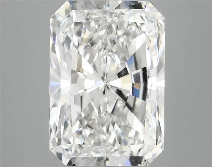 4.03 Carat · RADIANT · E · VVS2 · IGI · Excellent Cut