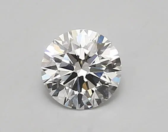 0.62 Carat · ROUND · D · VS2 · IGI · Ideal Cut