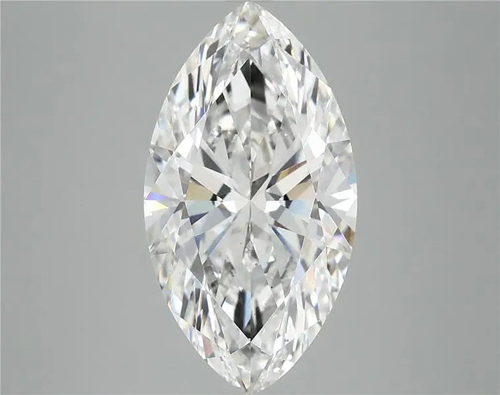 5.00 Carat · MARQUISE · E · VS2 · IGI · Excellent Cut