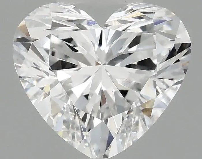 1.51 Carat · HEART · D · VS1 · IGI · Excellent Cut