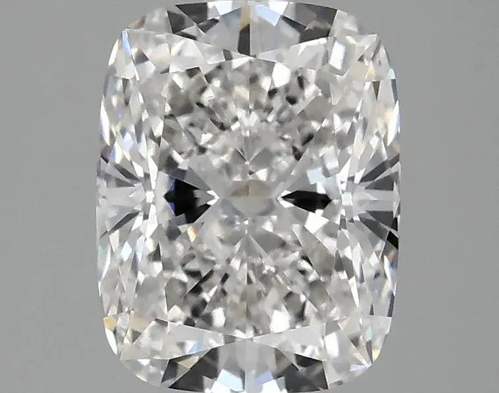 2.09 Carat · CUSHION · F · VVS2 · IGI · Excellent Cut
