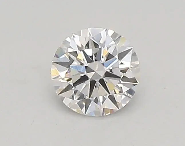 0.29 Carat · ROUND · E · VVS2 · IGI · Excellent Cut
