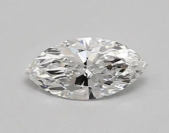 0.49 Carat · MARQUISE · D · VVS1 · IGI · Excellent Cut