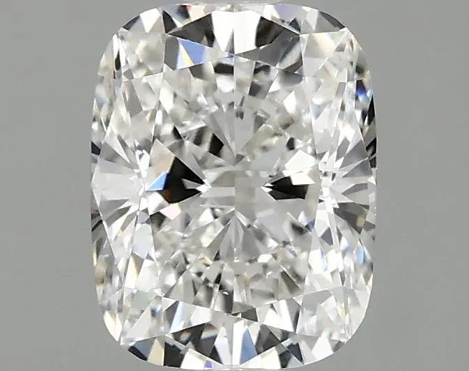 1.50 Carat · CUSHION · E · VS1 · IGI · Excellent Cut