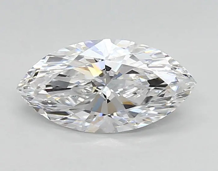 0.93 Carat · MARQUISE · D · FL · IGI · Excellent Cut