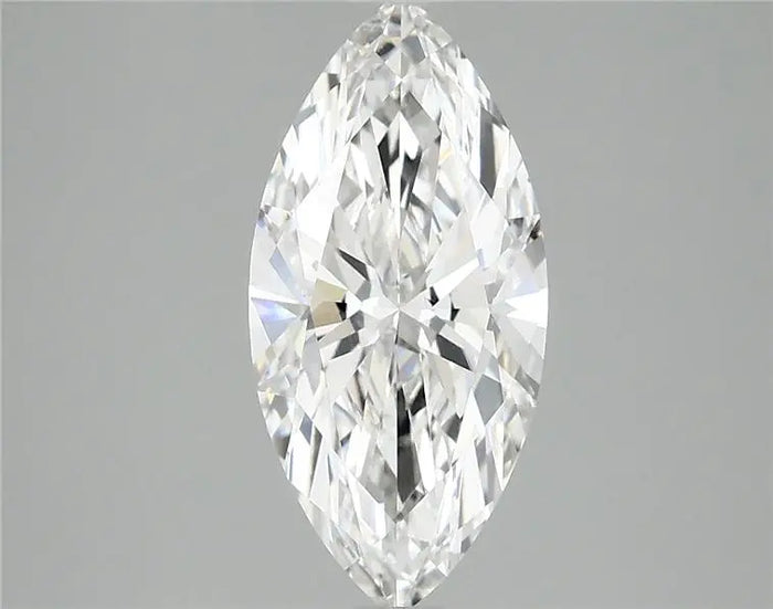 1.88 Carat · MARQUISE · E · VVS2 · IGI · Excellent Cut