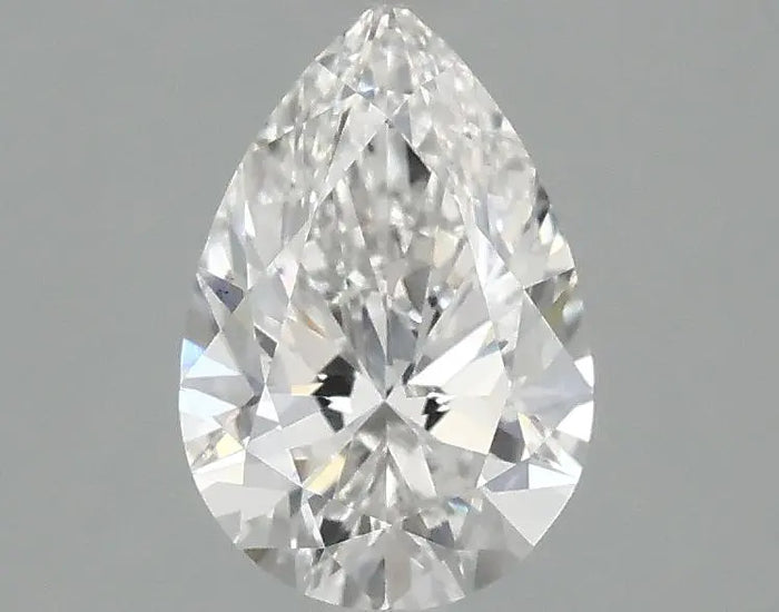 1.07 Carat · PEAR · E · VS1 · IGI · Excellent Cut