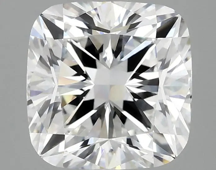 2.44 Carat · CUSHION · E · VVS2 · IGI · Excellent Cut