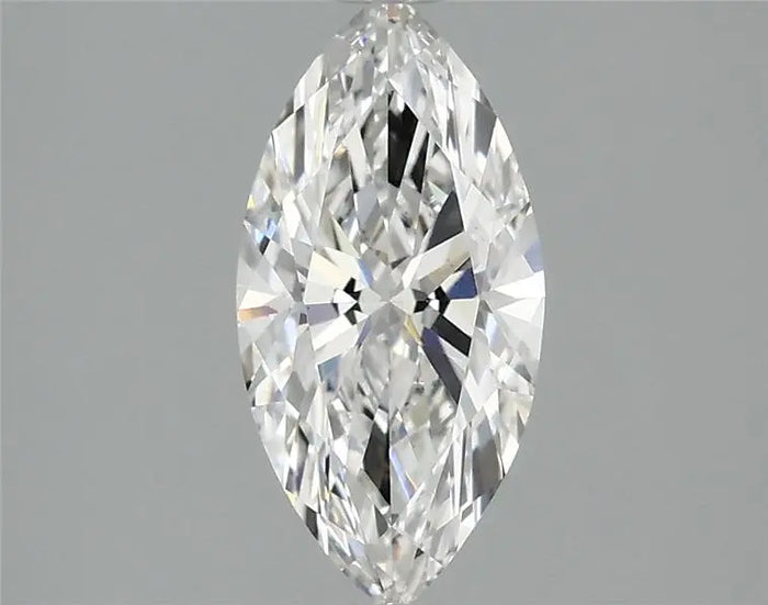 1.33 Carat · MARQUISE · E · VS1 · IGI · Excellent Cut