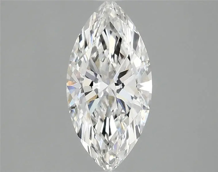 1.43 Carat · MARQUISE · E · VVS2 · IGI · Excellent Cut