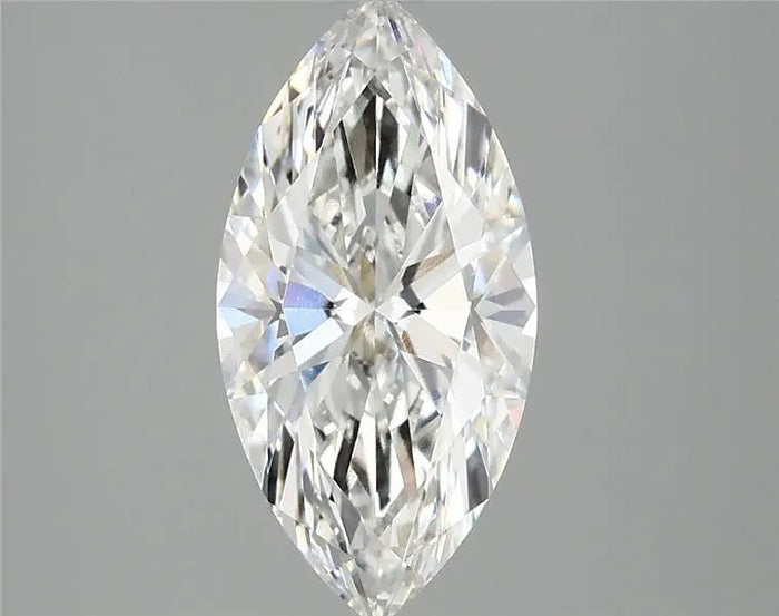 2.01 Carat · MARQUISE · E · VS1 · IGI · Excellent Cut