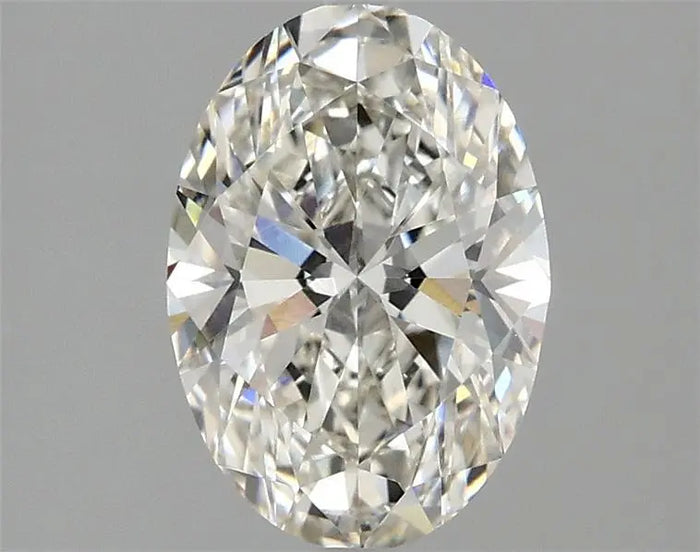 1.54 Carat · OVAL · G · VVS2 · IGI · Excellent Cut