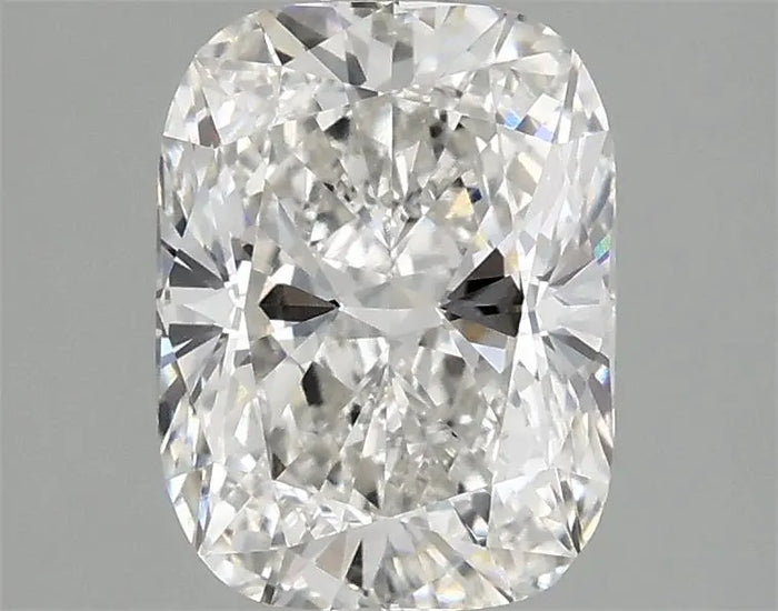 2.01 Carat · CUSHION · F · VS1 · IGI · Excellent Cut