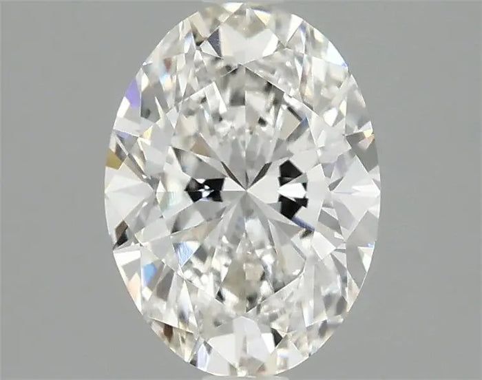 1.55 Carat · OVAL · G · VVS2 · IGI · Excellent Cut