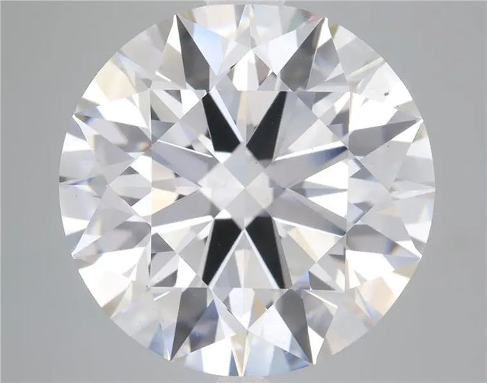 13.02 Carat · ROUND · F · VS2 · IGI · Ideal Cut
